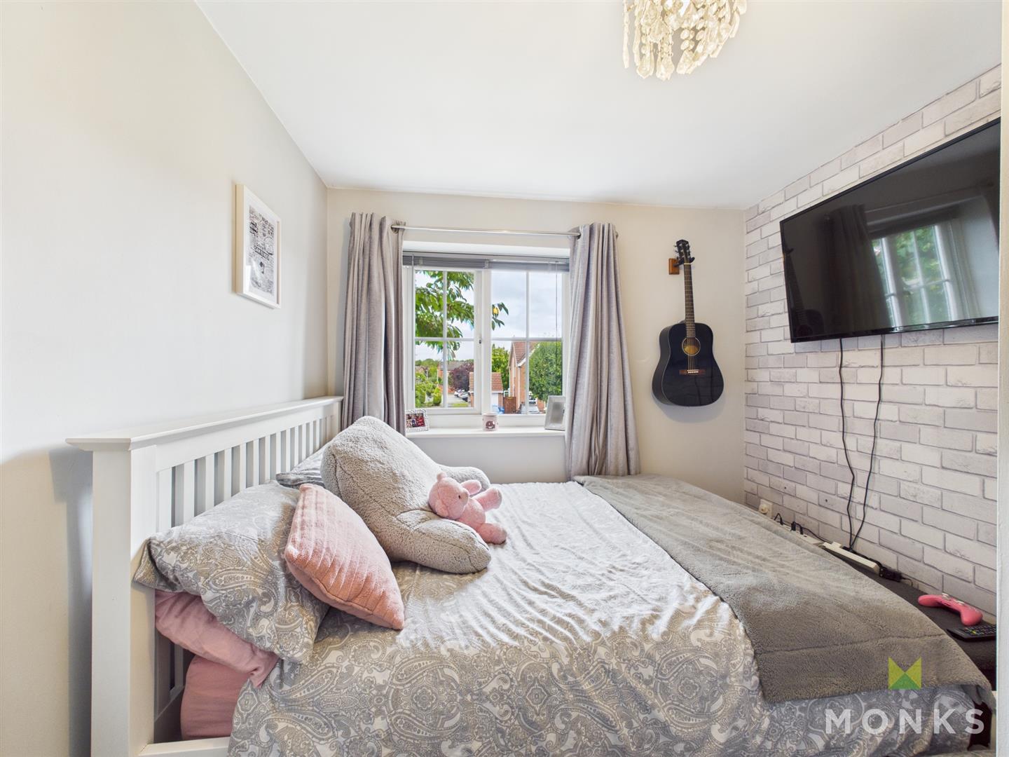 21 Grosvenor Road, Oswestry, SY11 2PE SSTC 21 Grosvenor Road, Oswestry, SY11 2PE SSTC